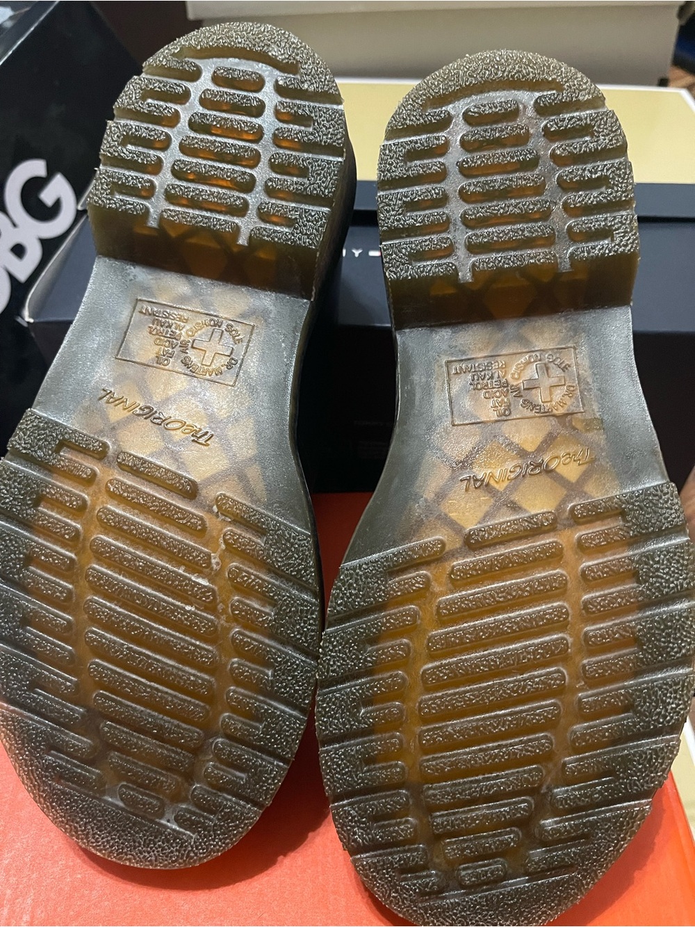 Dr. Martens - Picture 4 of 6